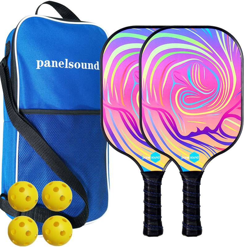 PS-005 (2+4 balls+backpacks)